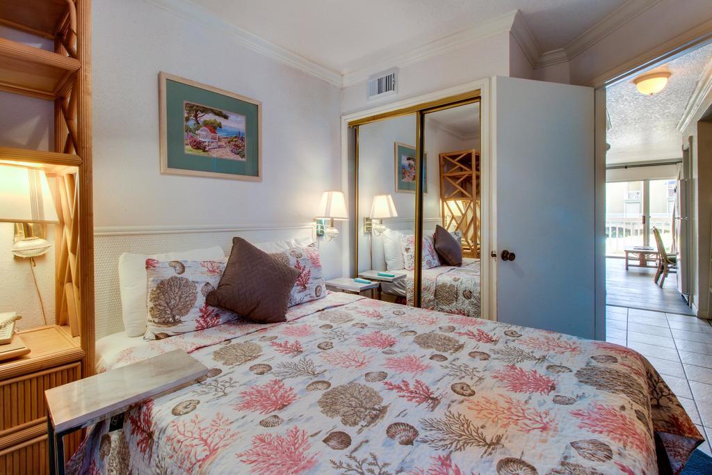 Appartamento The Victorian Galveston Esterno foto