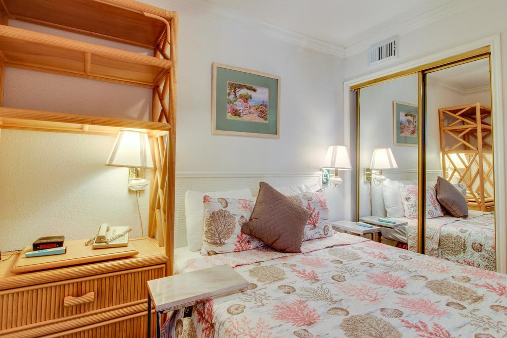 Appartamento The Victorian Galveston Esterno foto